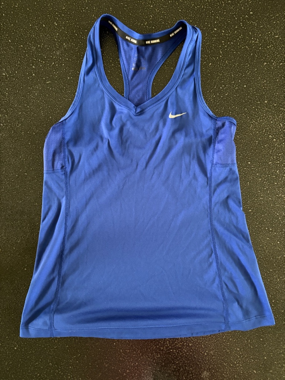 Nike Dri Fit Running tank